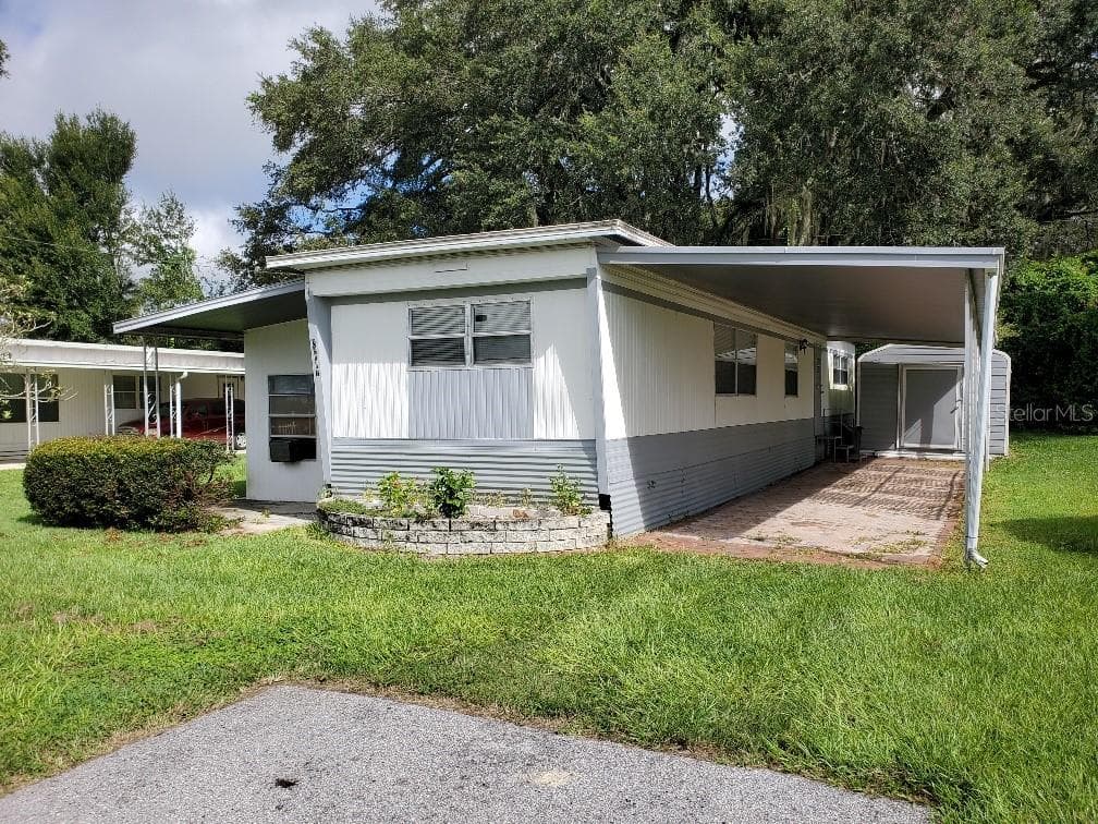 39117 SABAL AVENUE ZEPHYRHILLS, FL 33542
