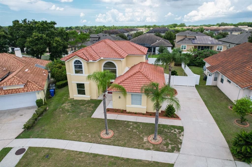 929 TUSCANNY STREET BRANDON, FL 33511