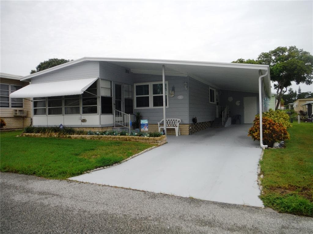 86 CYPRESS DRIVE UNIT 14 SAFETY HARBOR, FL 34695