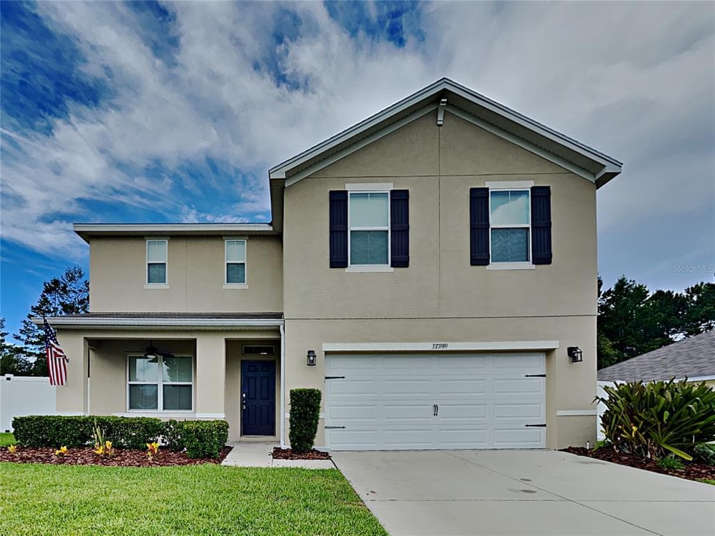 3799 CROSSLINE DRIVE SPRING HILL, FL 34609