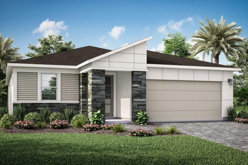 19788 BLUE POND DRIVE LUTZ, FL 33558