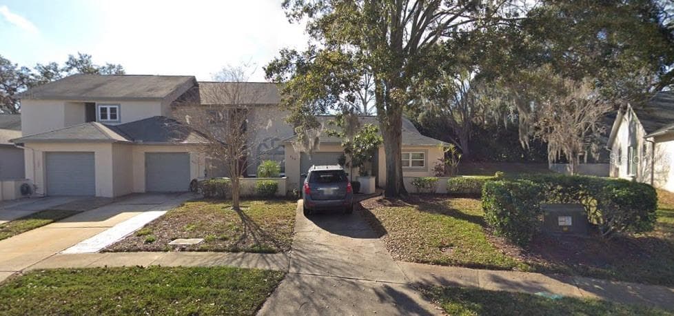 306 BUCKINGHAM PLACE PALM HARBOR, FL 34684
