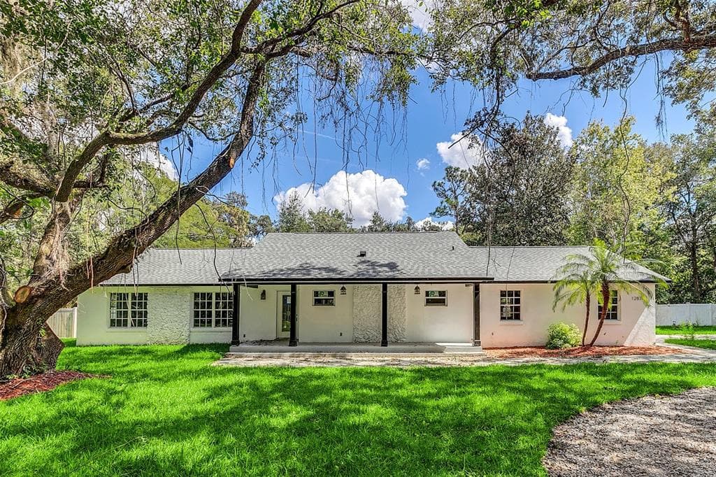 12831 KIRBY SMITH ROAD ORLANDO, FL 32832