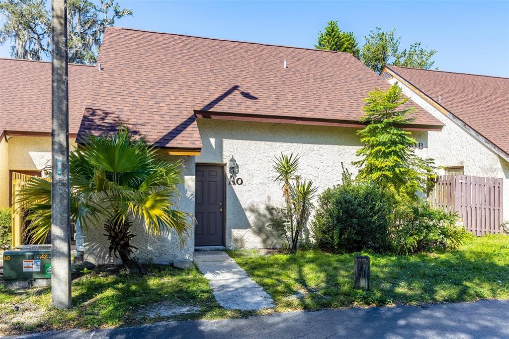 12430 TOUCHTON DRIVE UNIT 110 TAMPA, FL 33617