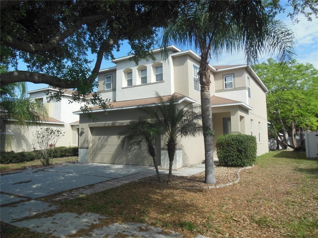 11238 BLACK FOREST TRAIL RIVERVIEW, FL 33569