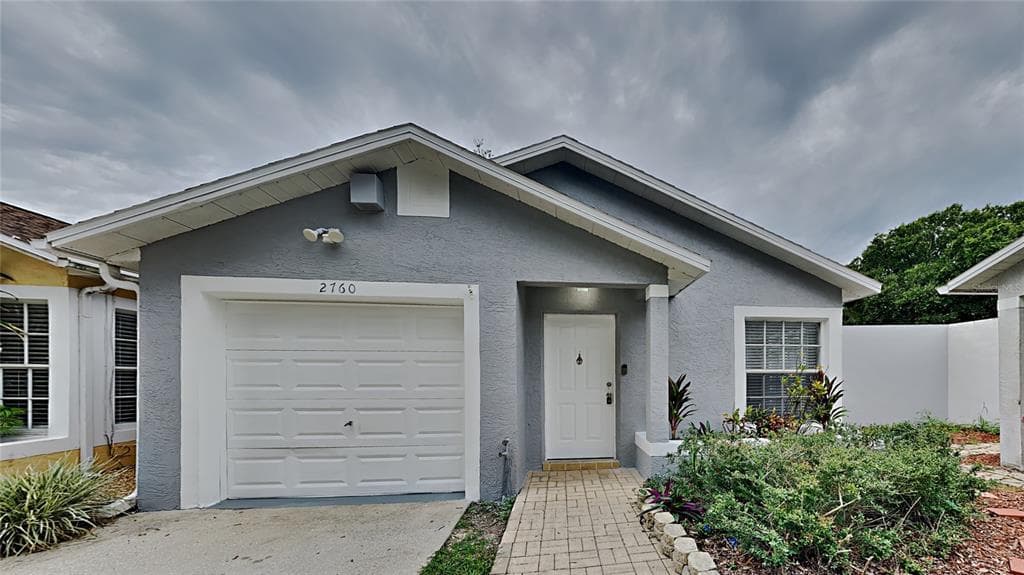 2760 BRAHAM COURT PALM HARBOR, FL 34684