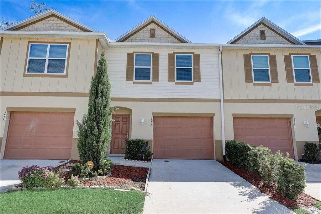 3873 HAMPSTEAD LANE LAKELAND, FL 33810