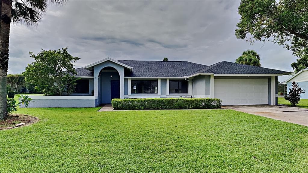 20820 MELVILLE STREET ORLANDO, FL 32833