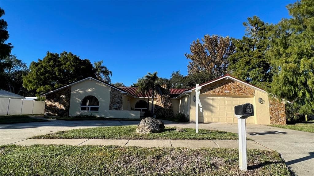 7927 SYLVAN DRIVE HUDSON, FL 34667