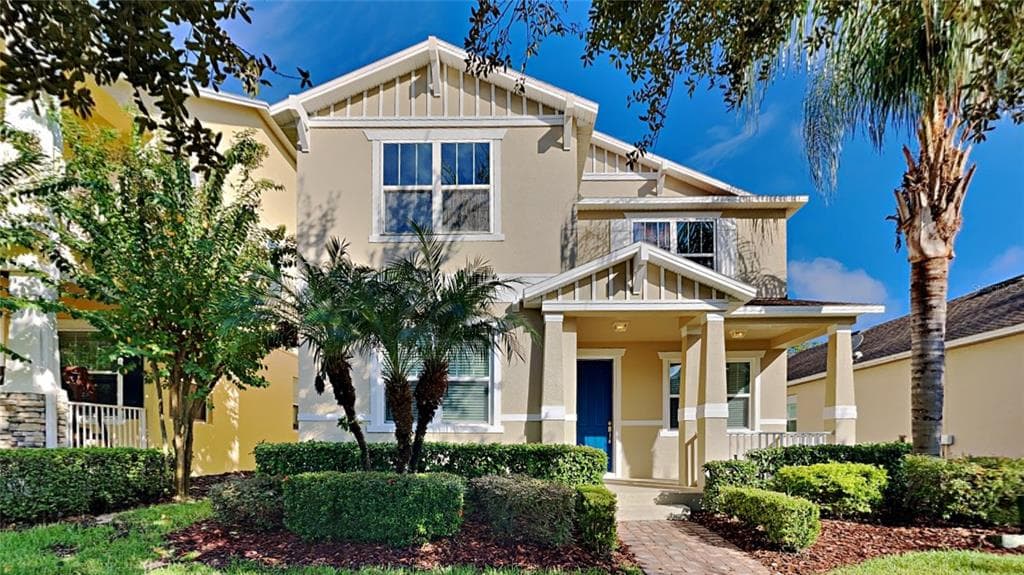 14517 SPOTTED SANDPIPER BOULEVARD WINTER GARDEN, FL 34787