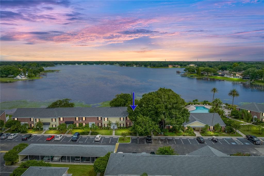 13748 ORANGE SUNSET DRIVE TAMPA, FL 33618