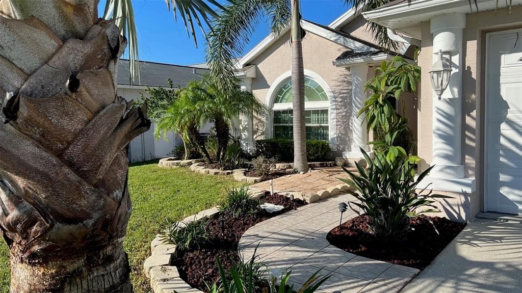4453 DEVON DRIVE NEW PORT RICHEY, FL 34653