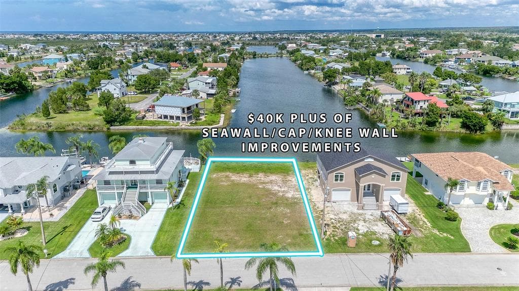 3471 AMBERJACK DRIVE HERNANDO BEACH, FL 34607