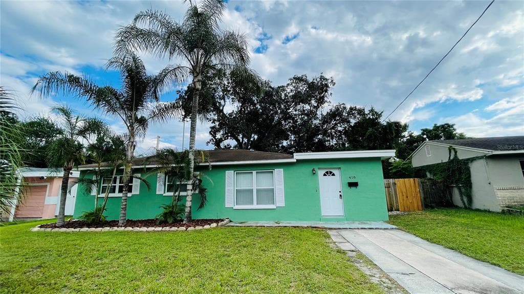 418 W FLORILAND AVENUE