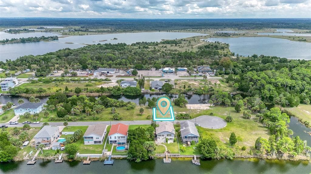 3196 ROSE ARBOR DRIVE HERNANDO BEACH, FL 34607