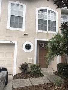 9865 ASHBURN LAKE DRIVE TAMPA, FL 33610