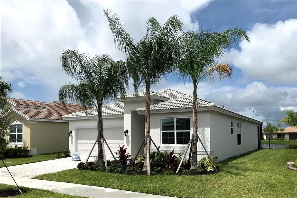 5106 SIERRA FALLS COURT WIMAUMA, FL 33598