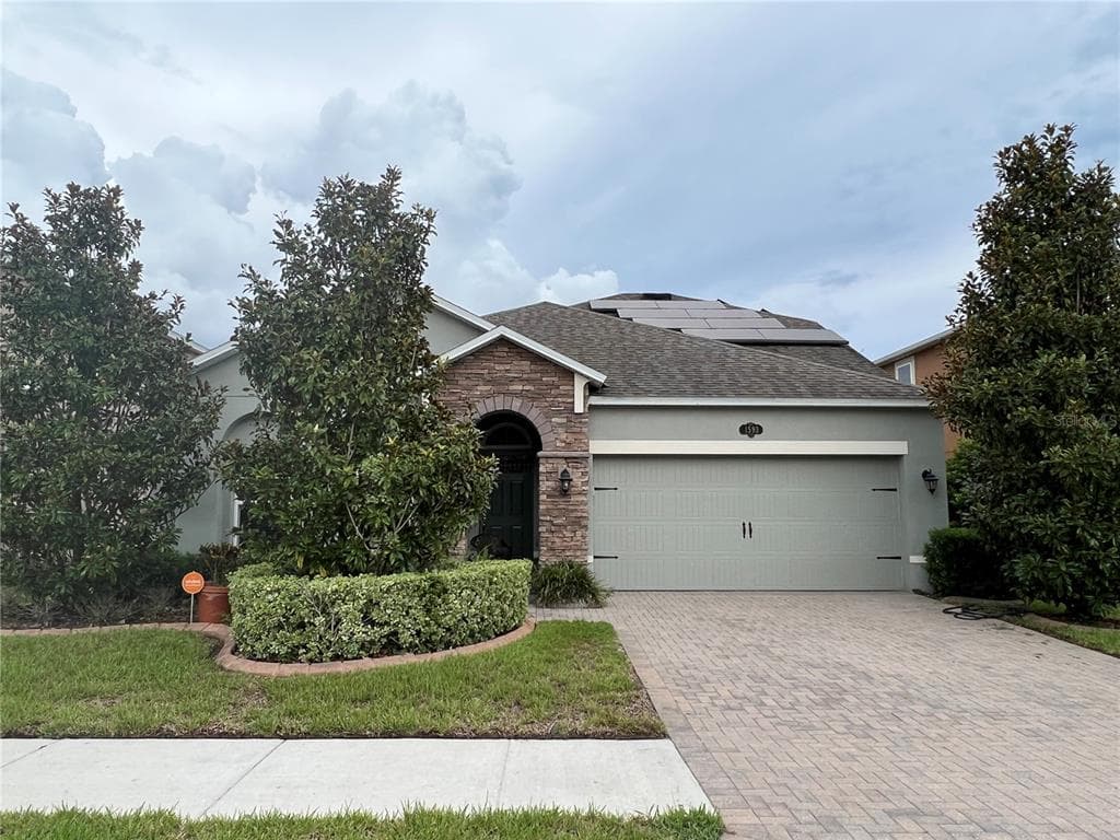 1593 FOX GRAPE LOOP LUTZ, FL 33558