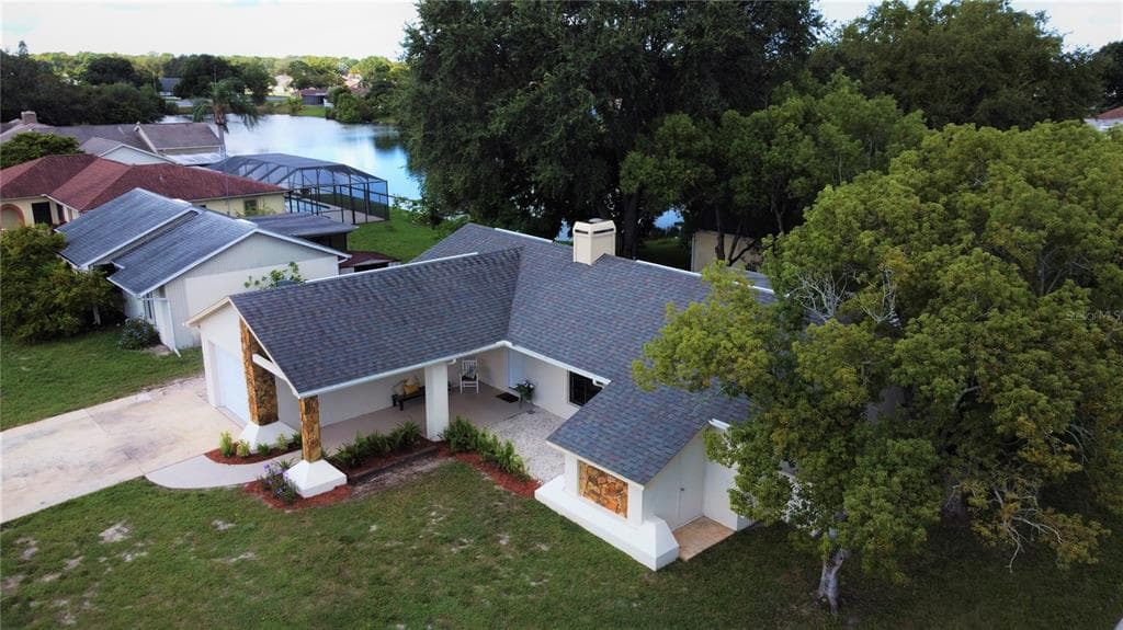 1339 FUSCHIA DRIVE HOLIDAY, FL 34691