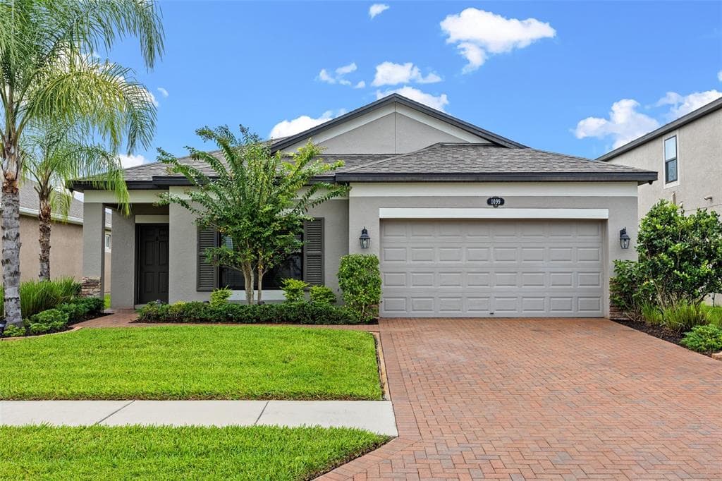 1099 MULTIFLORA LOOP LUTZ, FL 33558