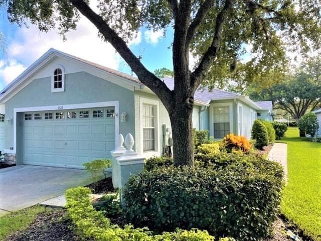 5722 HERONPARK PLACE LITHIA, FL 33547