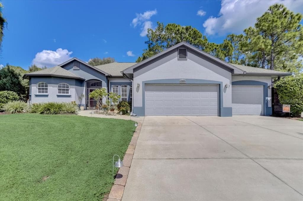 1547 GARDENSIDE CIRCLE NORTH PORT, FL 34288