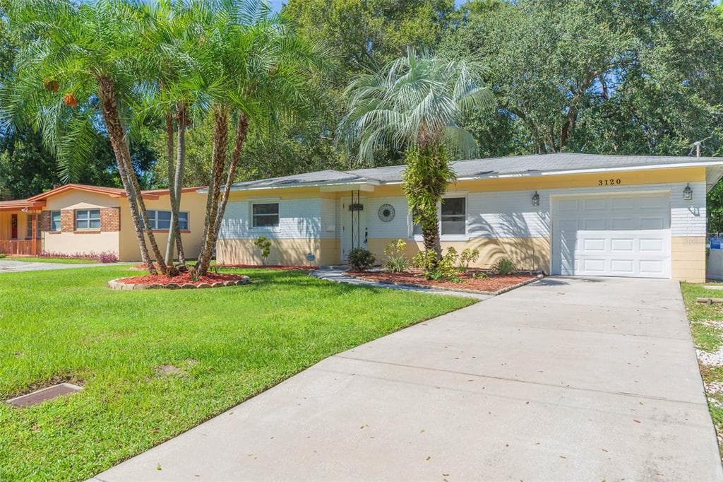 3120 30TH STREET N ST PETERSBURG, FL 33713