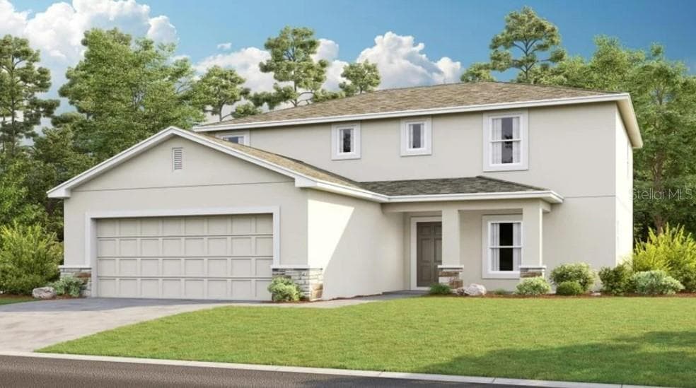 206 AMBER WAY KISSIMMEE, FL 34758
