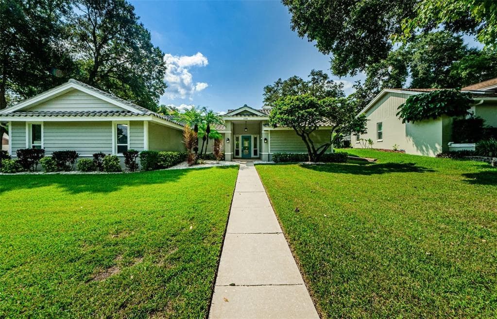 3398 WESTCOTT DRIVE PALM HARBOR, FL 34684