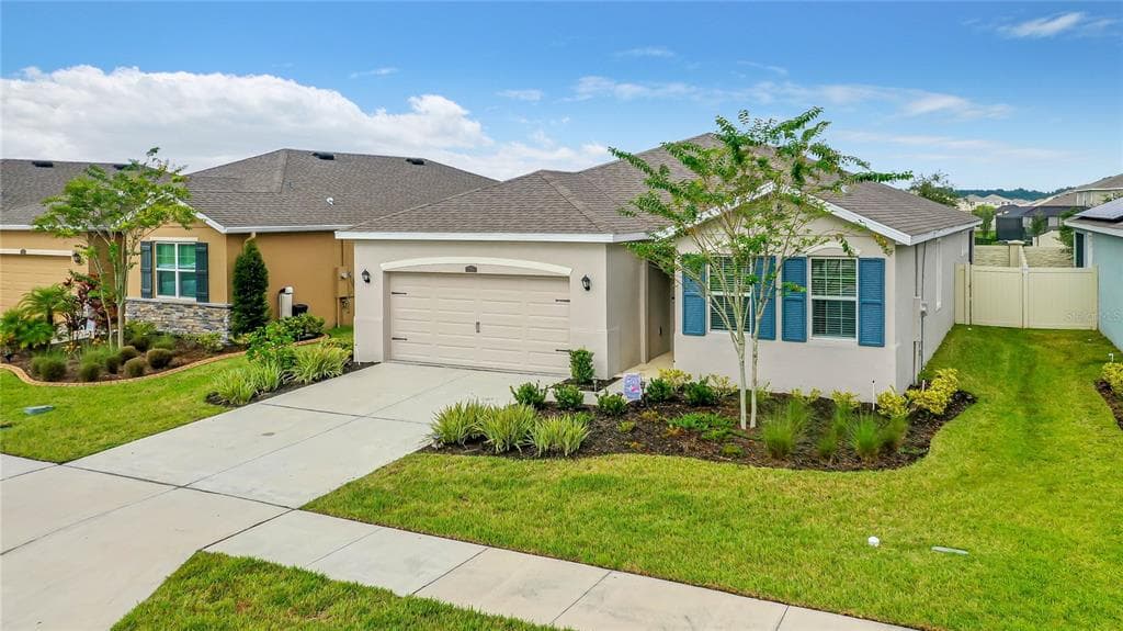 1189 PIPESTONE PLACE WESLEY CHAPEL, FL 33543