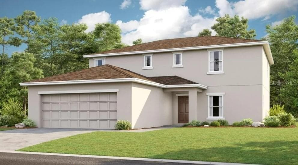 281 GARNET AVENUE KISSIMMEE, FL 34758