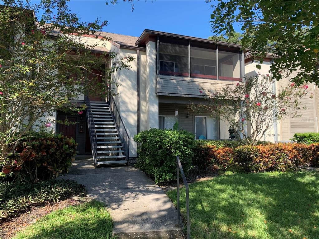 10265 GANDY BOULEVARD N UNIT 1103 ST PETERSBURG, FL 33702