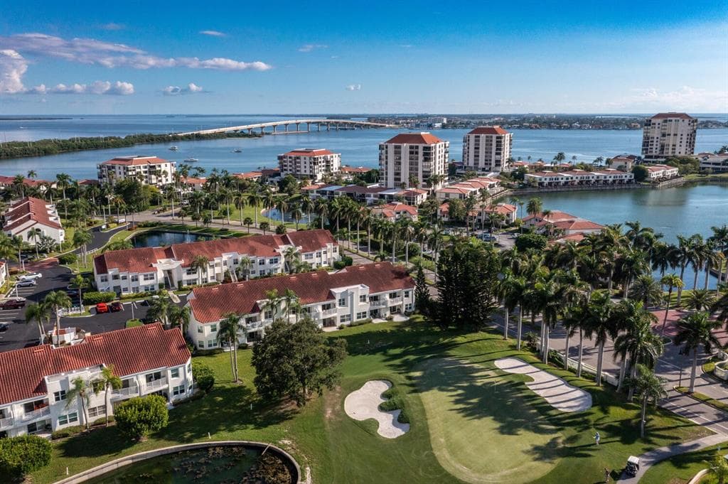 6085 BAHIA DEL MAR BOULEVARD UNIT 201