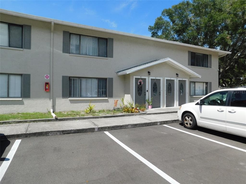 1409 ALPINE ROAD UNIT 13 CLEARWATER, FL 33755