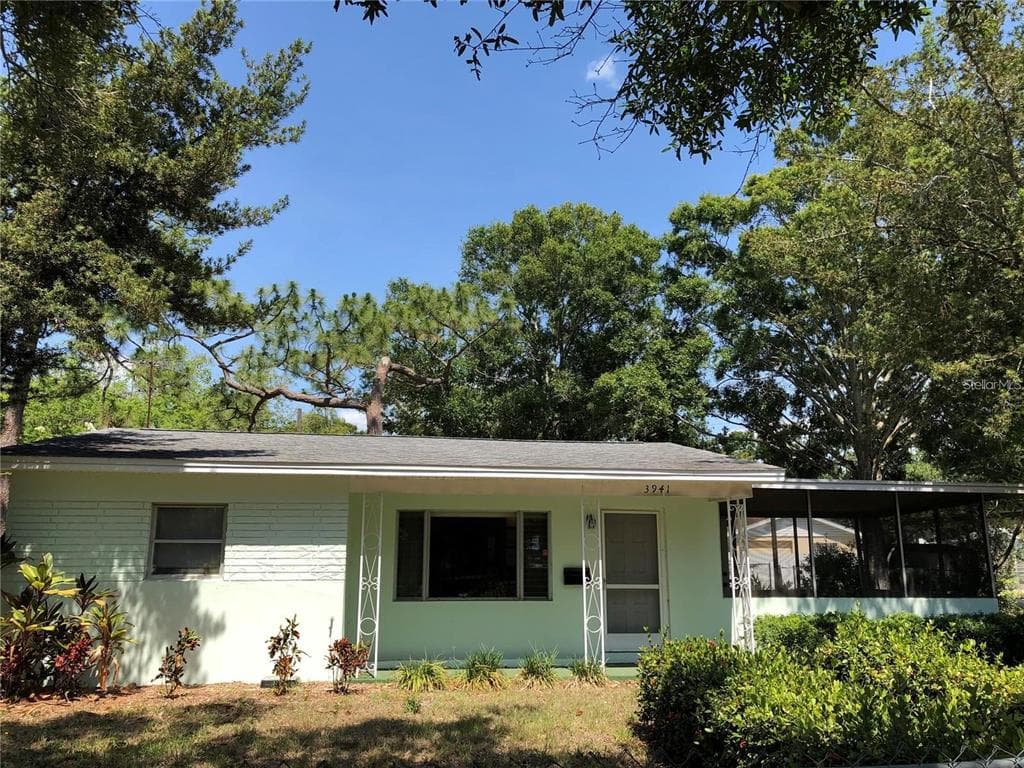 3941 26TH STREET N ST PETERSBURG, FL 33714