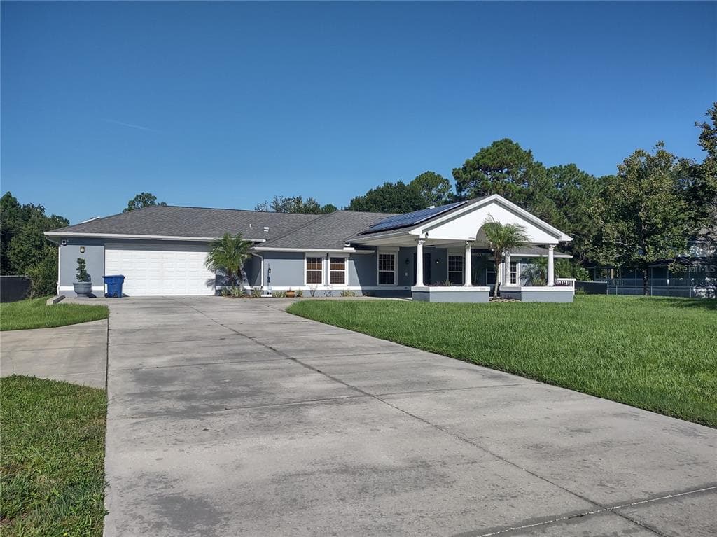 7353 AVOCET DRIVE