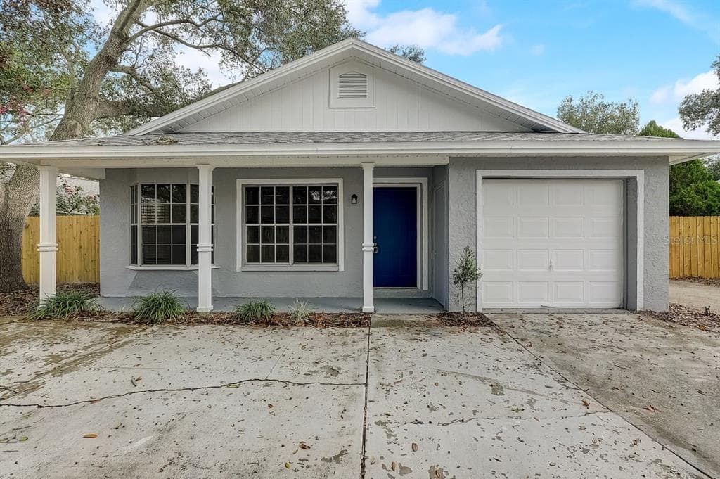 3623 MARGERY COURT PALM HARBOR, FL 34684