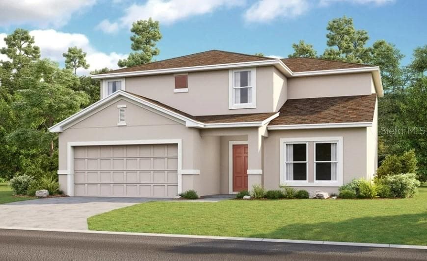 203 AMBER WAY KISSIMMEE, FL 34758