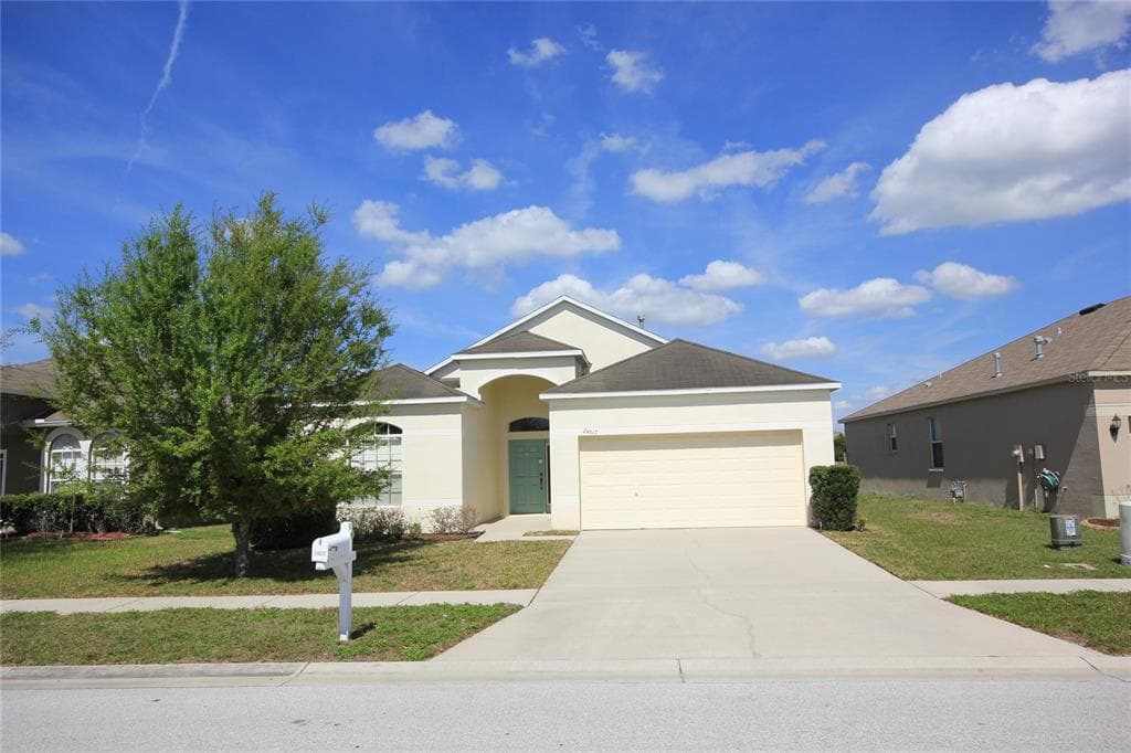 24617 VICTORIA WOOD COURT LUTZ, FL 33559