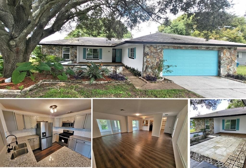 1099 EDGEHILL AVENUE SPRING HILL, FL 34606