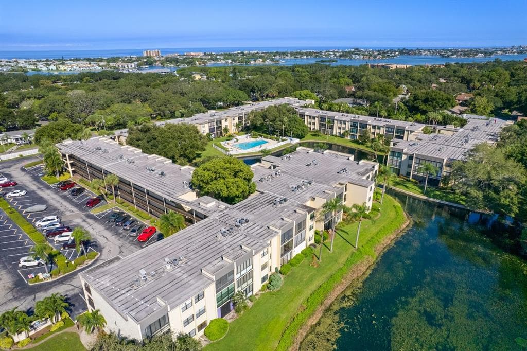 14130 ROSEMARY LANE UNIT 4213 LARGO, FL 33774