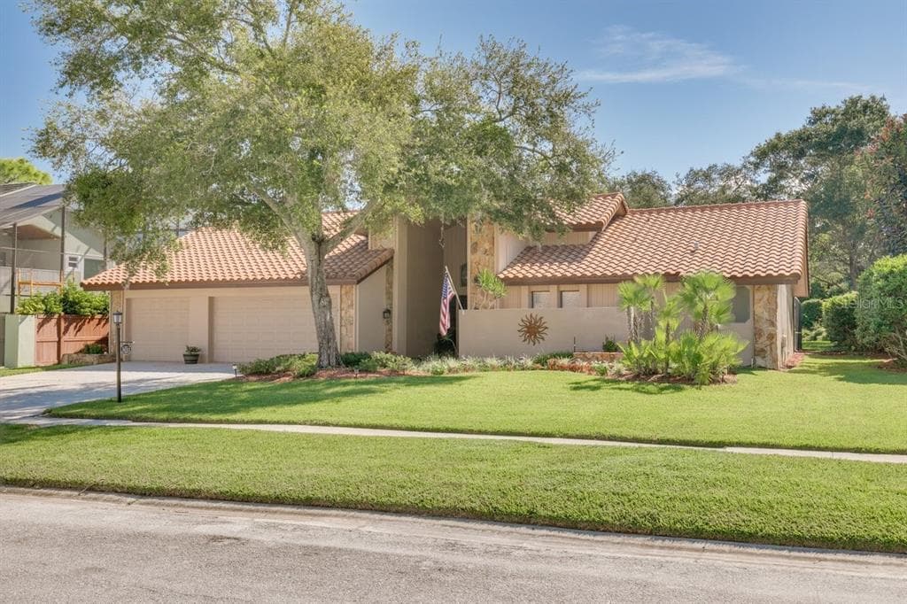 3011 ASHLAND TERRACE CLEARWATER, FL 33761