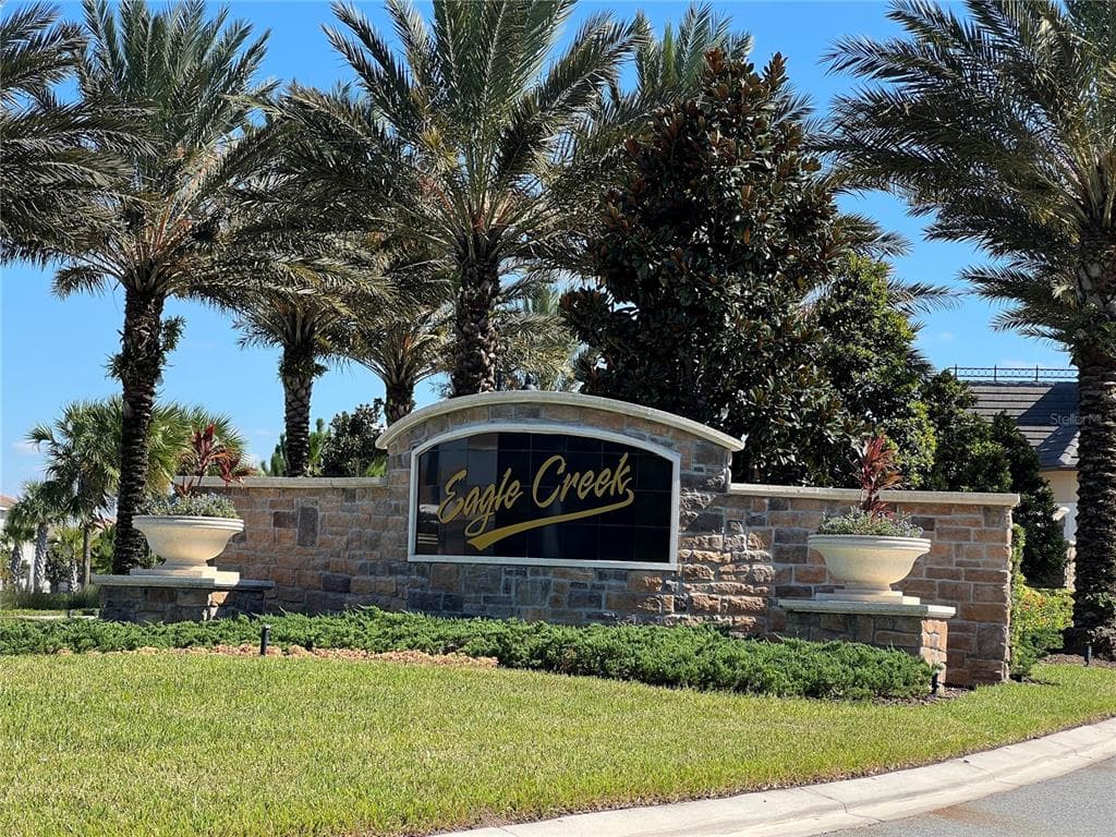 9502 MERE PARKWAY UNIT 9502 ORLANDO, FL 32832