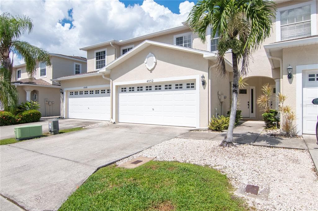 4052 ALAN DRIVE