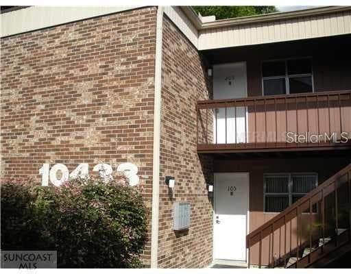 10433 CARROLLBROOK COURT UNIT 204 TAMPA, FL 33618