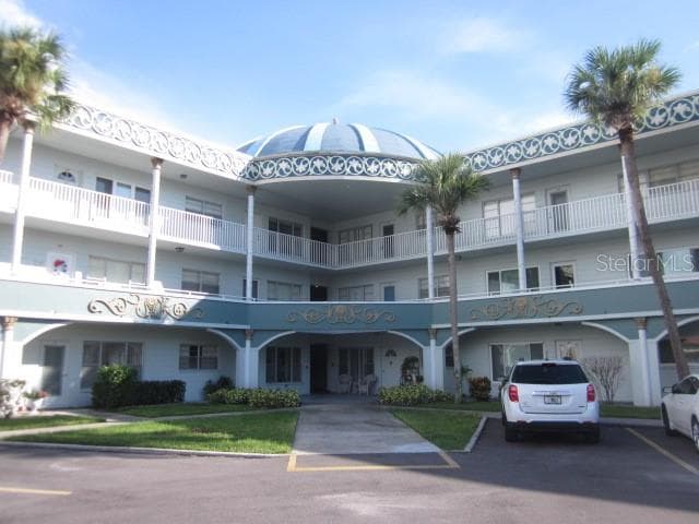 2381 ECUADORIAN WAY UNIT 49 CLEARWATER, FL 33763
