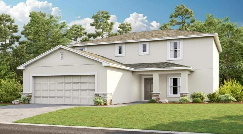 252 CITRINE LOOP KISSIMMEE, FL 34758