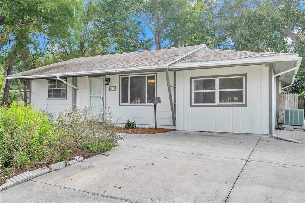 8100 5TH STREET N ST PETERSBURG, FL 33702