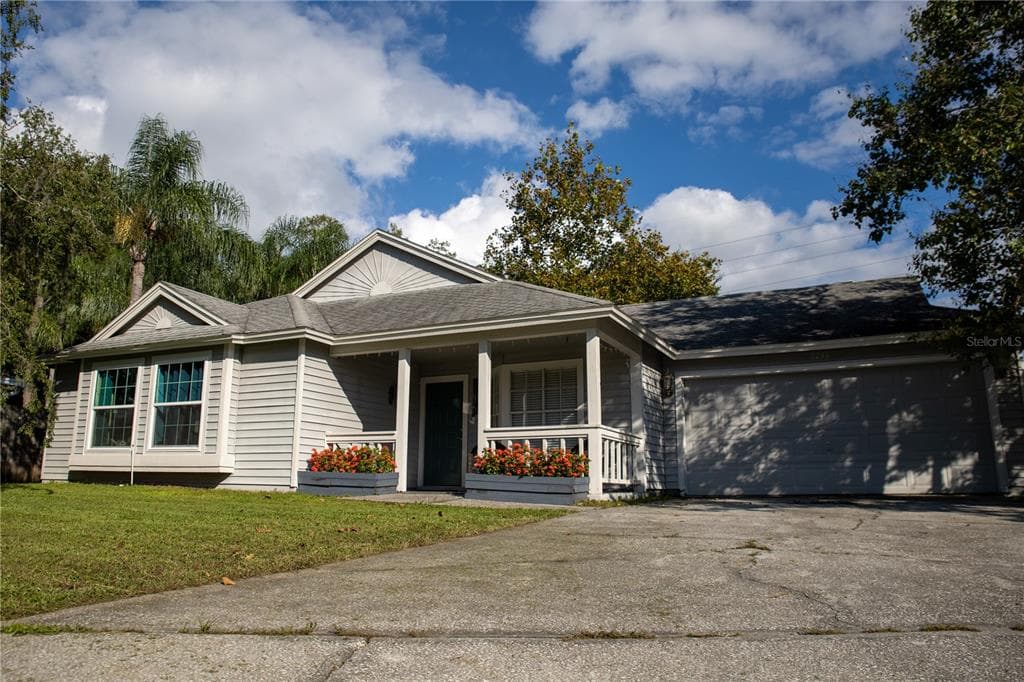 2236 MOON SHADOW ROAD NEW PORT RICHEY, FL 34655