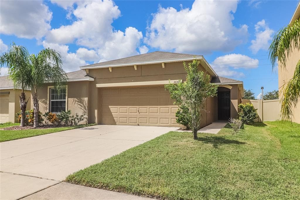 10301 BOGGY MOSS DRIVE RIVERVIEW, FL 33578